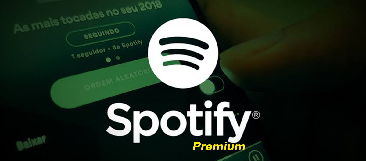 Spotify Mod Apk 2018 Free Download