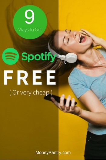 Spotify paypal 2 months free trial