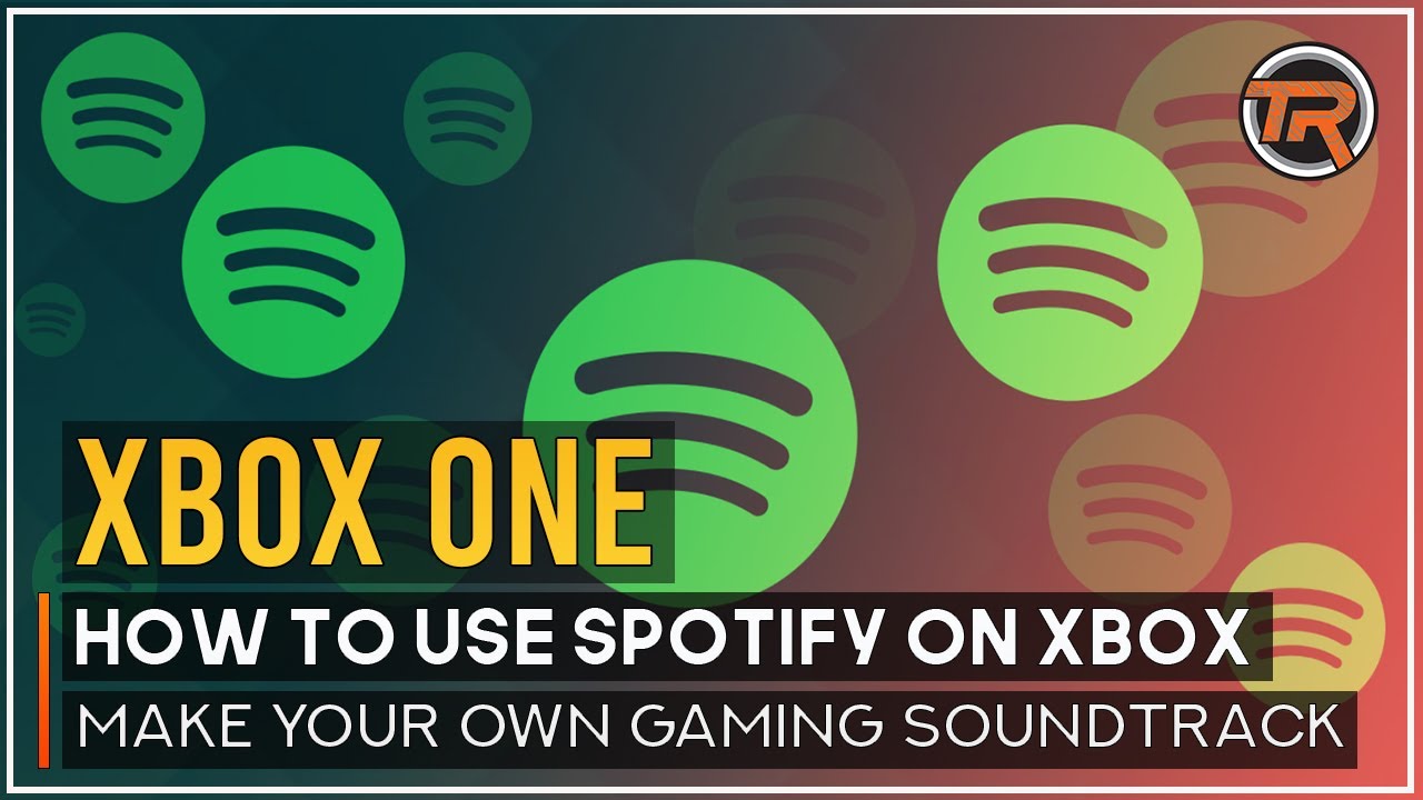 Spotify xbox one not working
