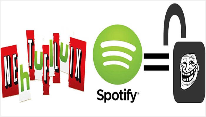 Spotify identify free loaders sites